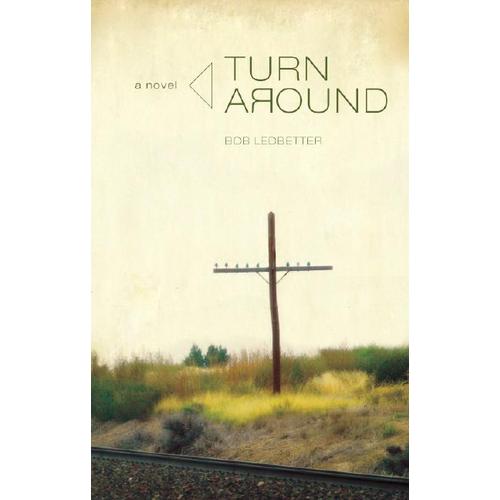 Turn Around Book