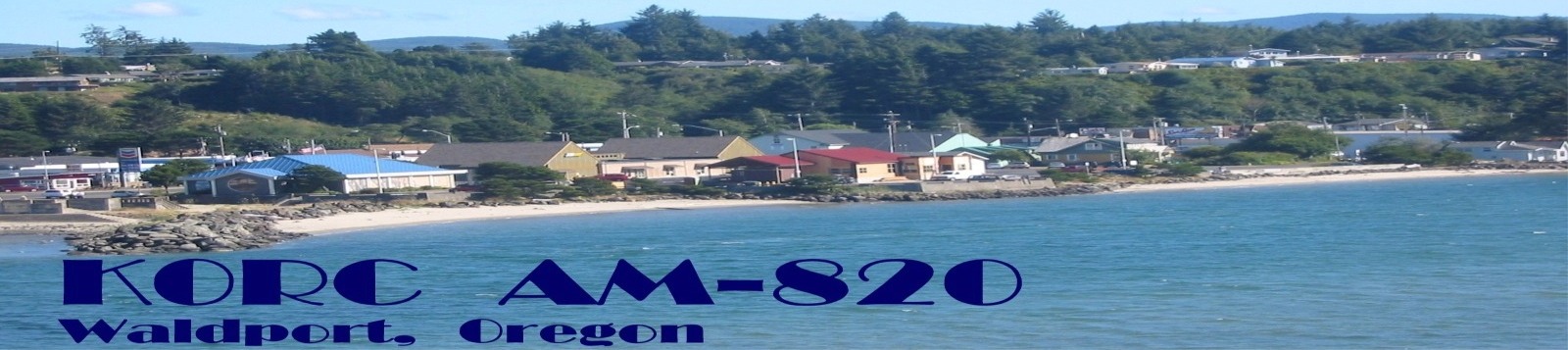 KORC RADIO